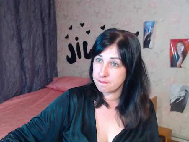 Offline JillStevens on BongaCams