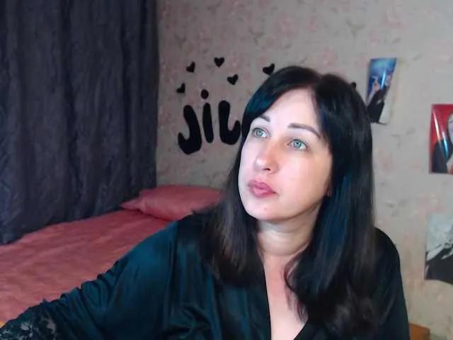 Offline JillStevens on BongaCams