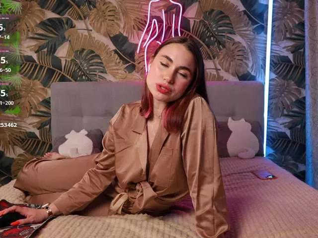 Offline JinxPowderLOL22 on BongaCams