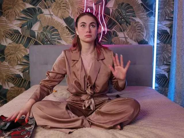 Offline JinxPowderLOL22 on BongaCams