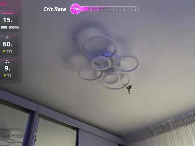 Freechat JoAnneSweet on BongaCams