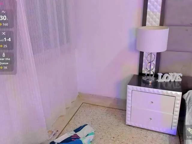 JoissMolli — Teasing * Deep conversations * Compliments * Watching you lose control * Passionate energy