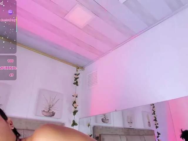 Freechat Joy-vergara on BongaCams