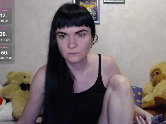 Freechat Jozylina on BongaCams