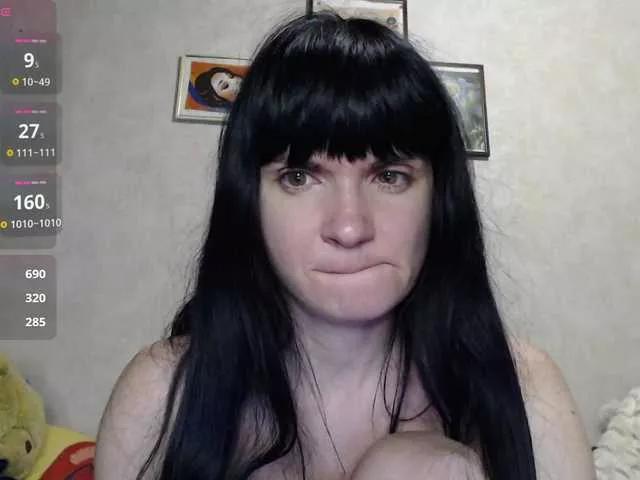 Freechat Jozylina on BongaCams