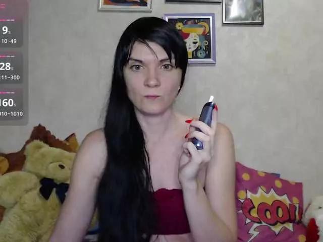 Freechat Jozylina on BongaCams