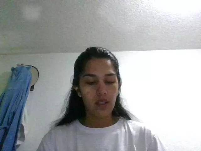 JuanaBrunette on BongaCams