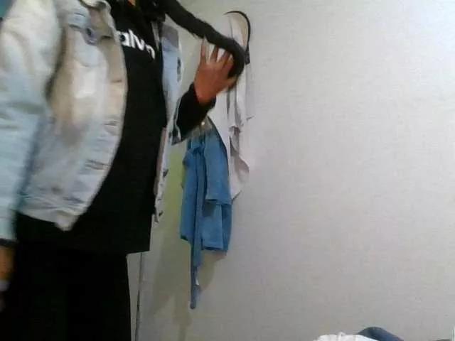 JuanaBrunette on BongaCams