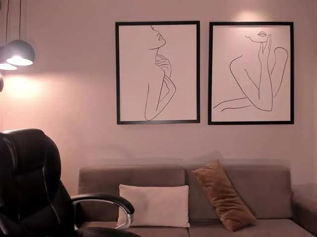 BongaCams JuanitaClay is Freechat JuanitaClay — Nice and open mind people, horny conversations... I love to explore my body with someone else... Wanna do it with me?