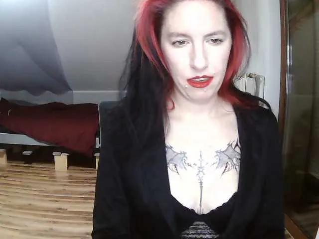 Offline JudyAmazing on BongaCams