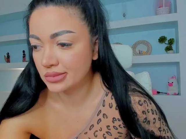 Freechat JuicyJulie on BongaCams