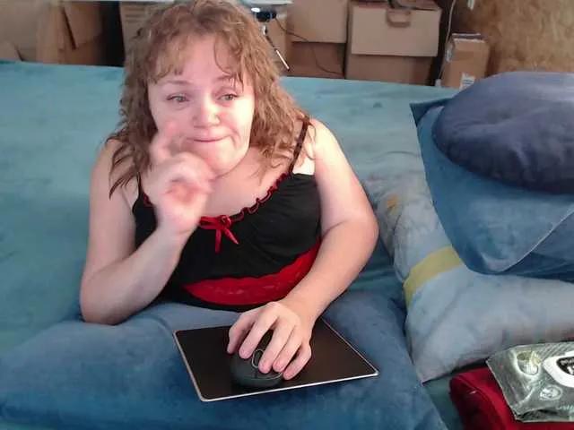 Freechat Julia-79 on BongaCams