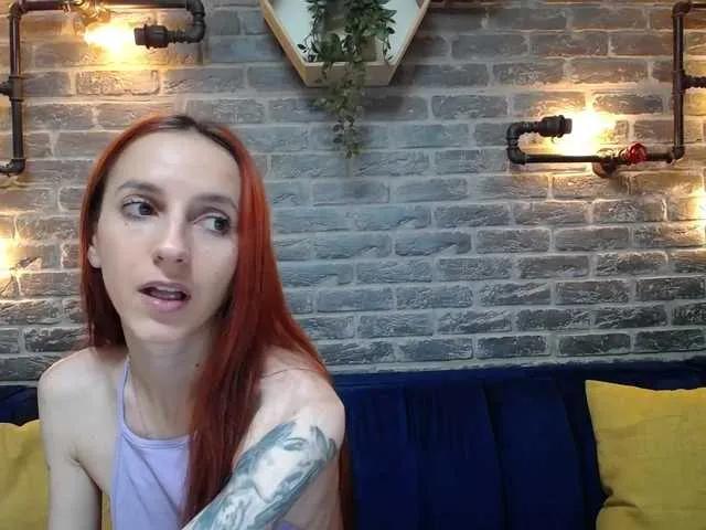 Julia-Jae on BongaCams