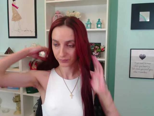 Julia-Jae on BongaCams