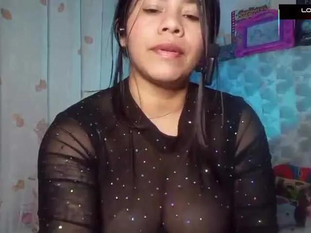 Julibd27 on BongaCams
