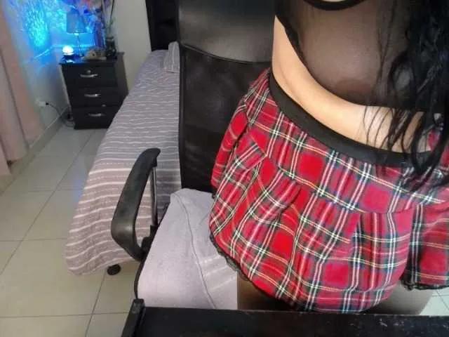 julietamanson1 on BongaCams