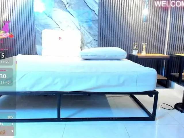 JuliethaTaylor — Freechat on BongaCams