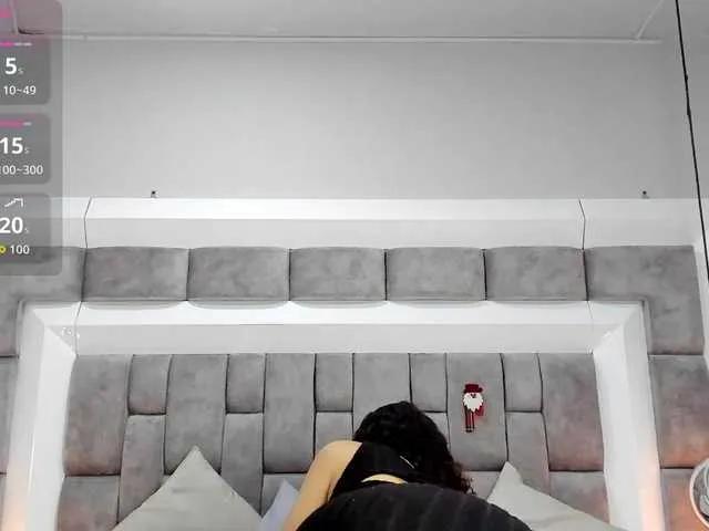 JuliettaBleer on BongaCams