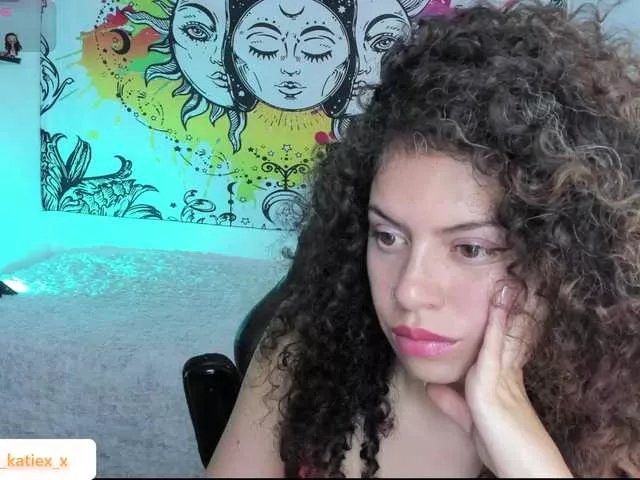 Offline Just-katiex on BongaCams