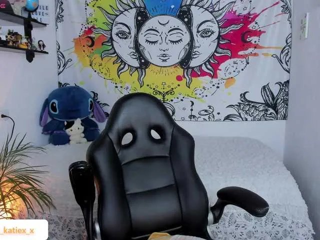 Offline Just-katiex on BongaCams