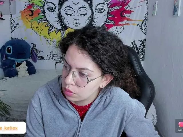 Offline Just-katiex on BongaCams