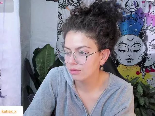 Offline Just-katiex on BongaCams