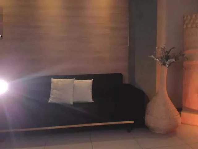 Freechat KaiaFerreira on BongaCams