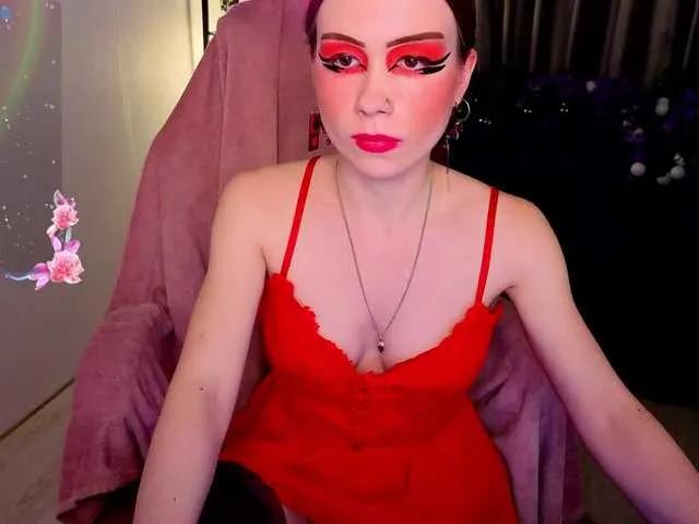 KarenSmitht on BongaCams
