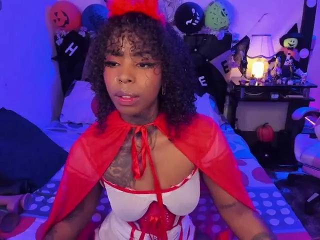 Freechat kary-bunny3 on BongaCams