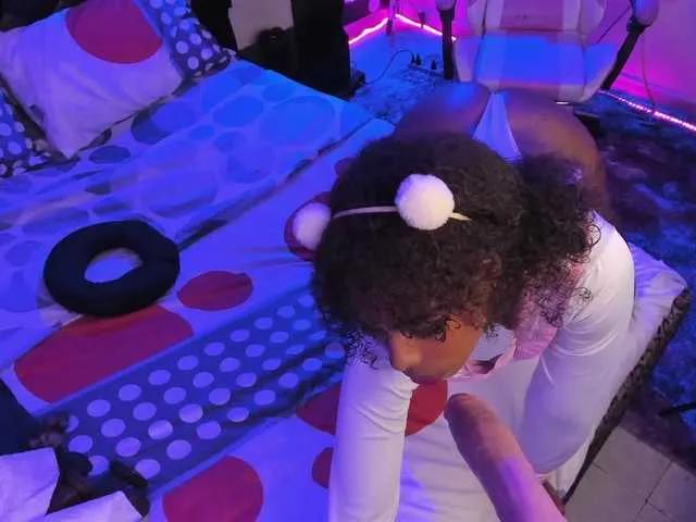 Freechat kary-bunny3 on BongaCams