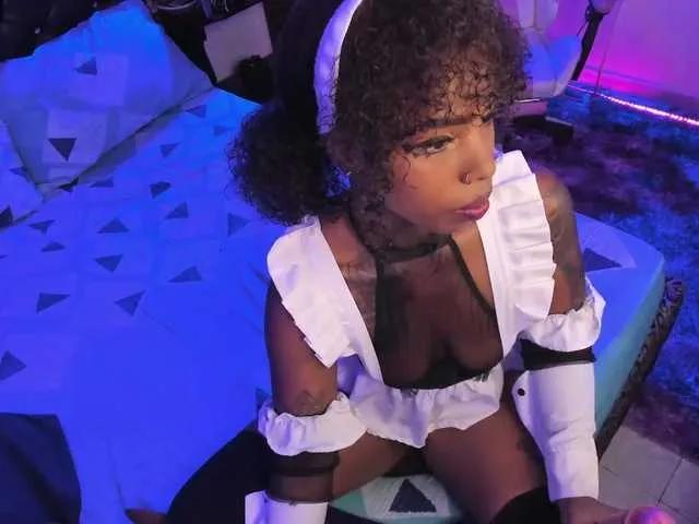 Freechat kary-bunny3 on BongaCams