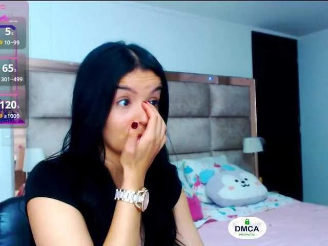 Freechat kata-svn on BongaCams