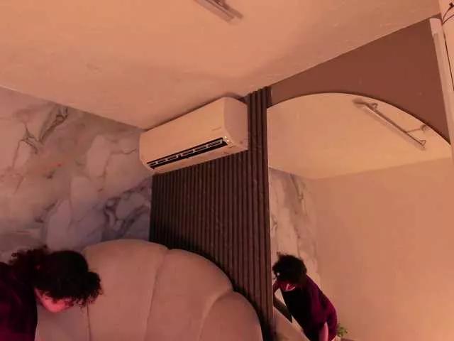 Freechat Katemoss70 on BongaCams