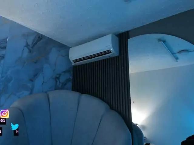 Freechat Katemoss70 on BongaCams