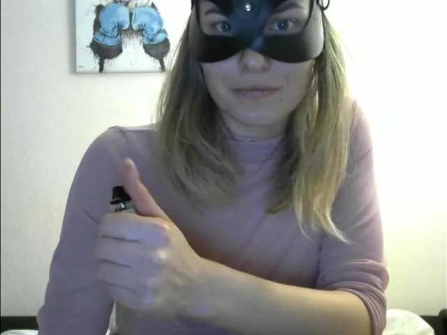 Offline Katerina-space on BongaCams