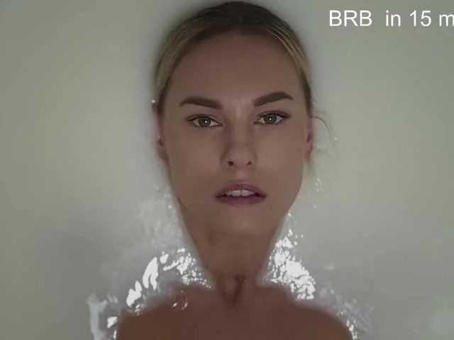 Offline Katerina-space on BongaCams