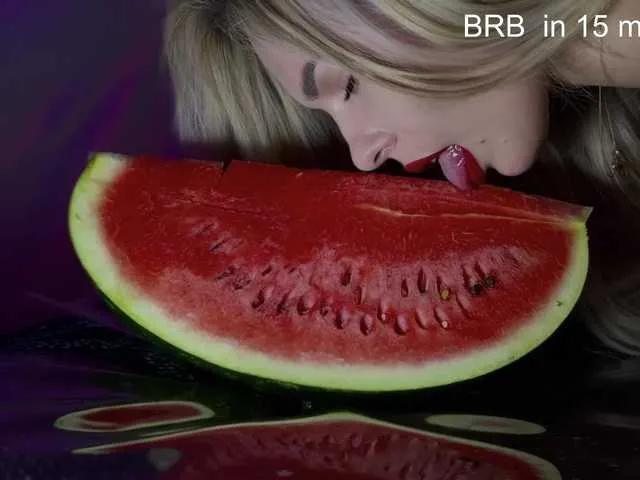 Offline Katerina-space on BongaCams