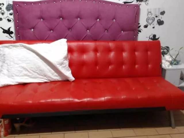 Freechat KathyRooch on BongaCams