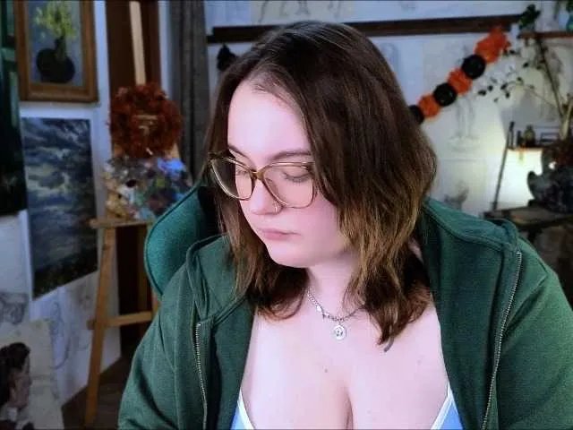 Offline katrinad on BongaCams