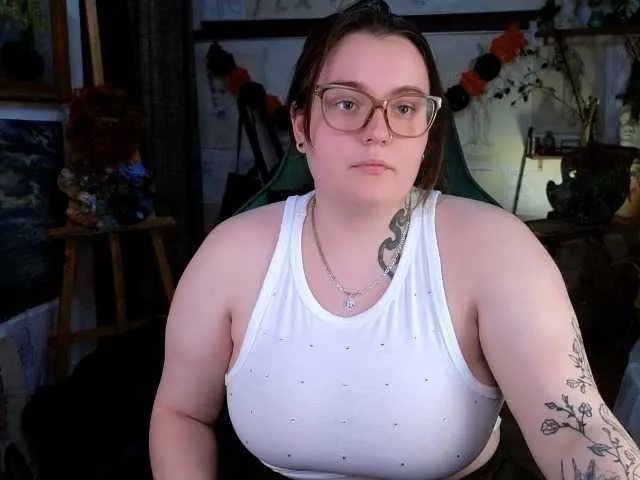 Offline katrinad on BongaCams