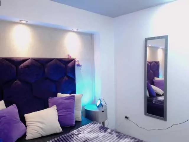 Freechat katrinadirtyx on BongaCams