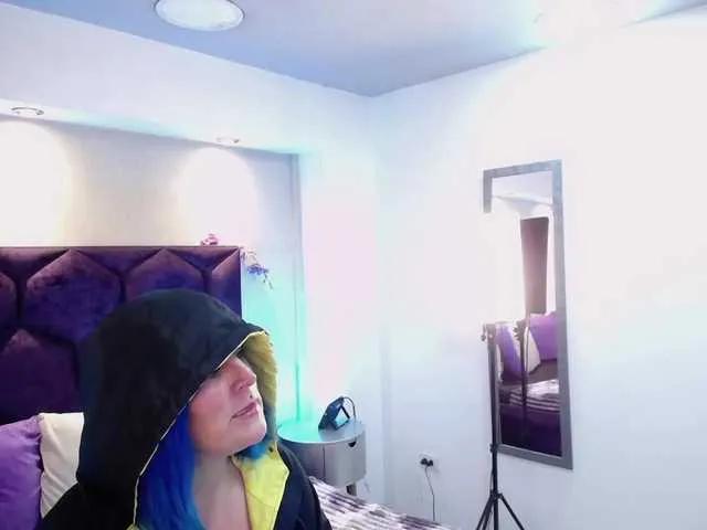 Freechat katrinadirtyx on BongaCams