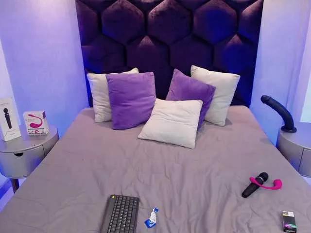 Freechat katrinadirtyx on BongaCams