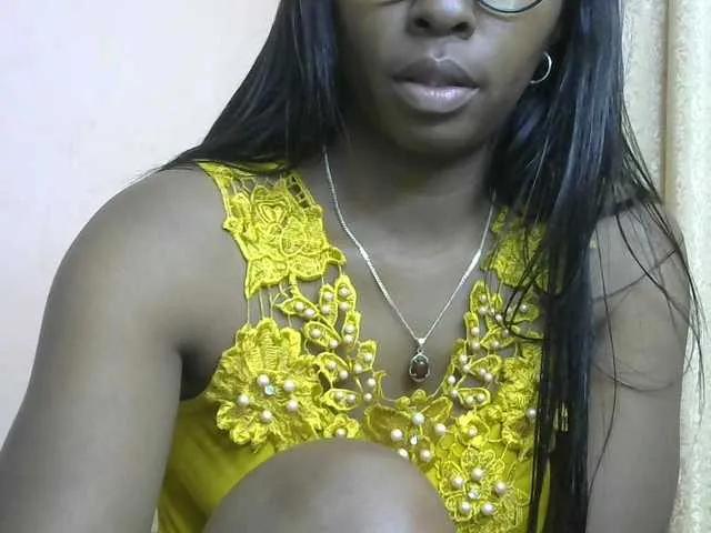 Katty-12 on BongaCams 