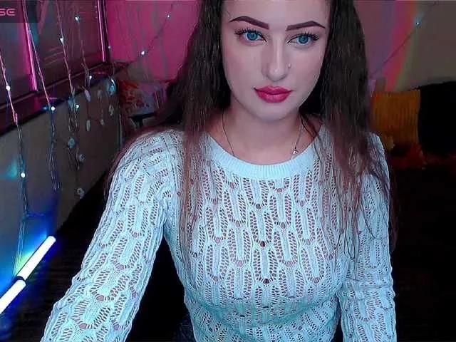 Offline KatylinAnry on BongaCams