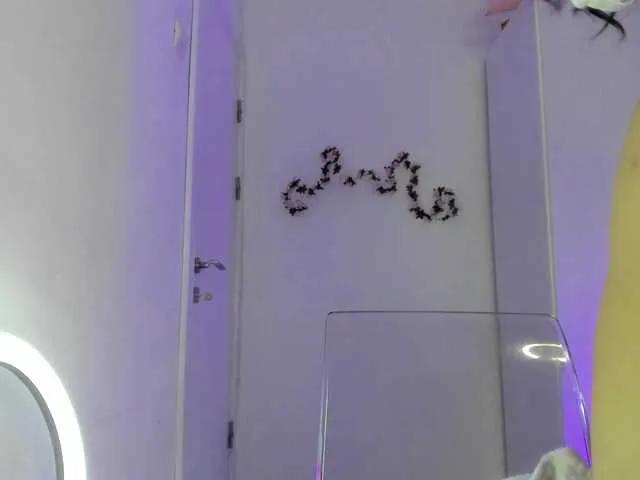 Freechat kaylalaine1 on BongaCams