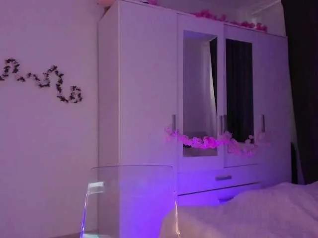 Freechat kaylalaine1 on BongaCams