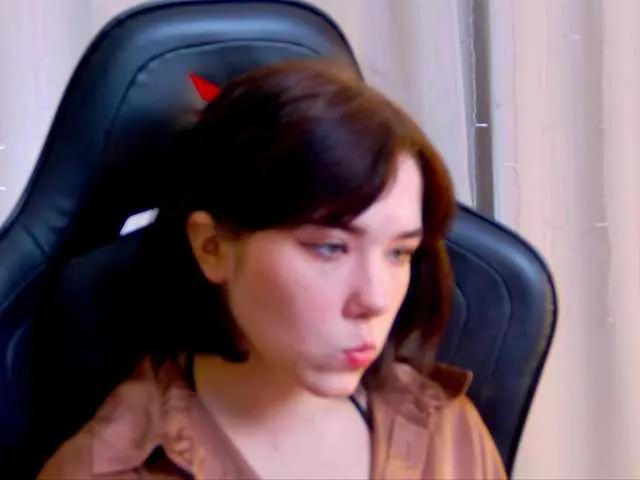 Kelly-foox on BongaCams 