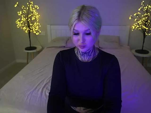 Freechat KellyBabbe on BongaCams