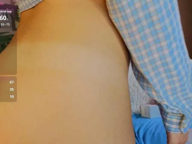 KellyMiller on BongaCams